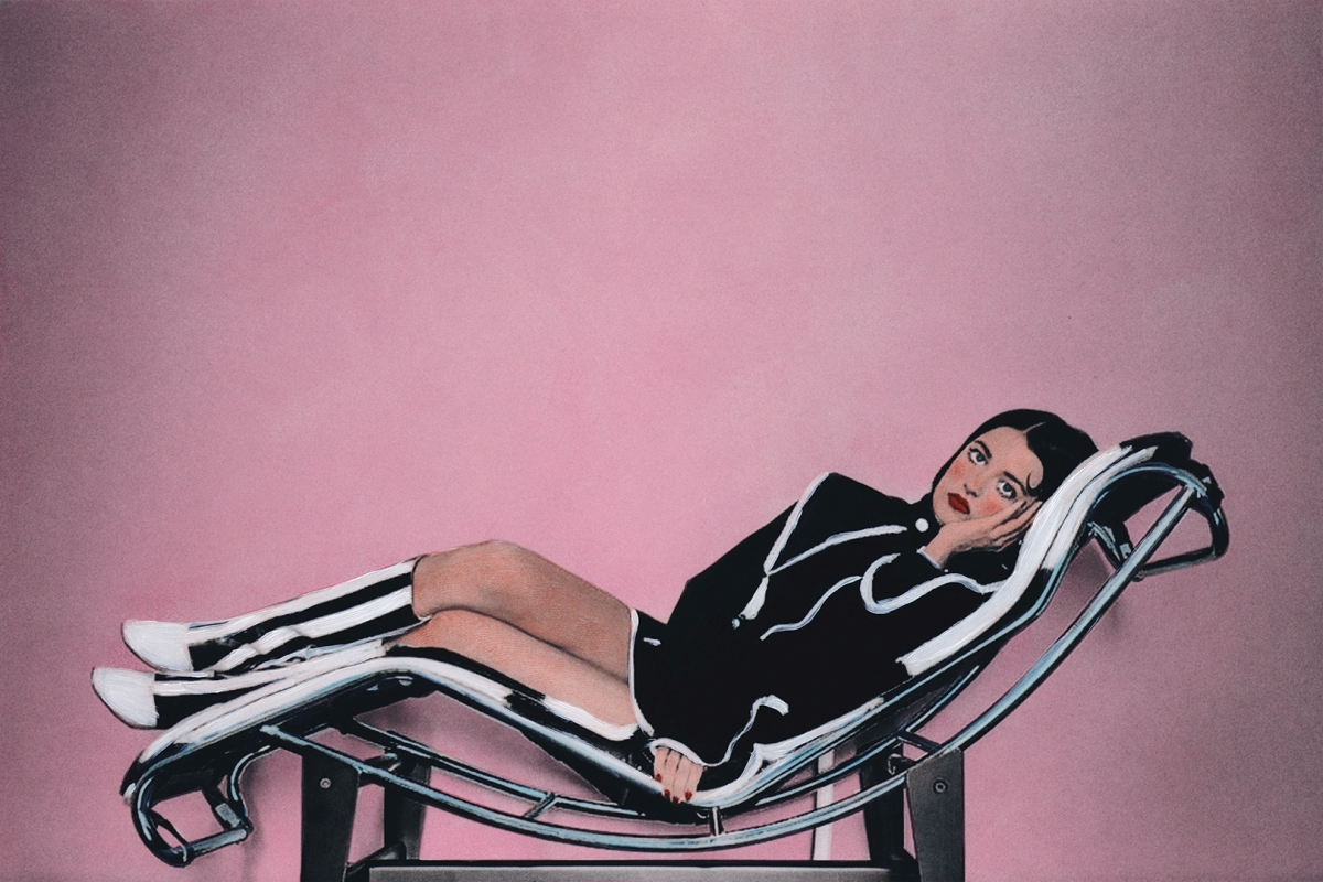 Axolotes Mexicanos y Chlöe's Clue ponen el toque 'pop' en Concerts al Veles