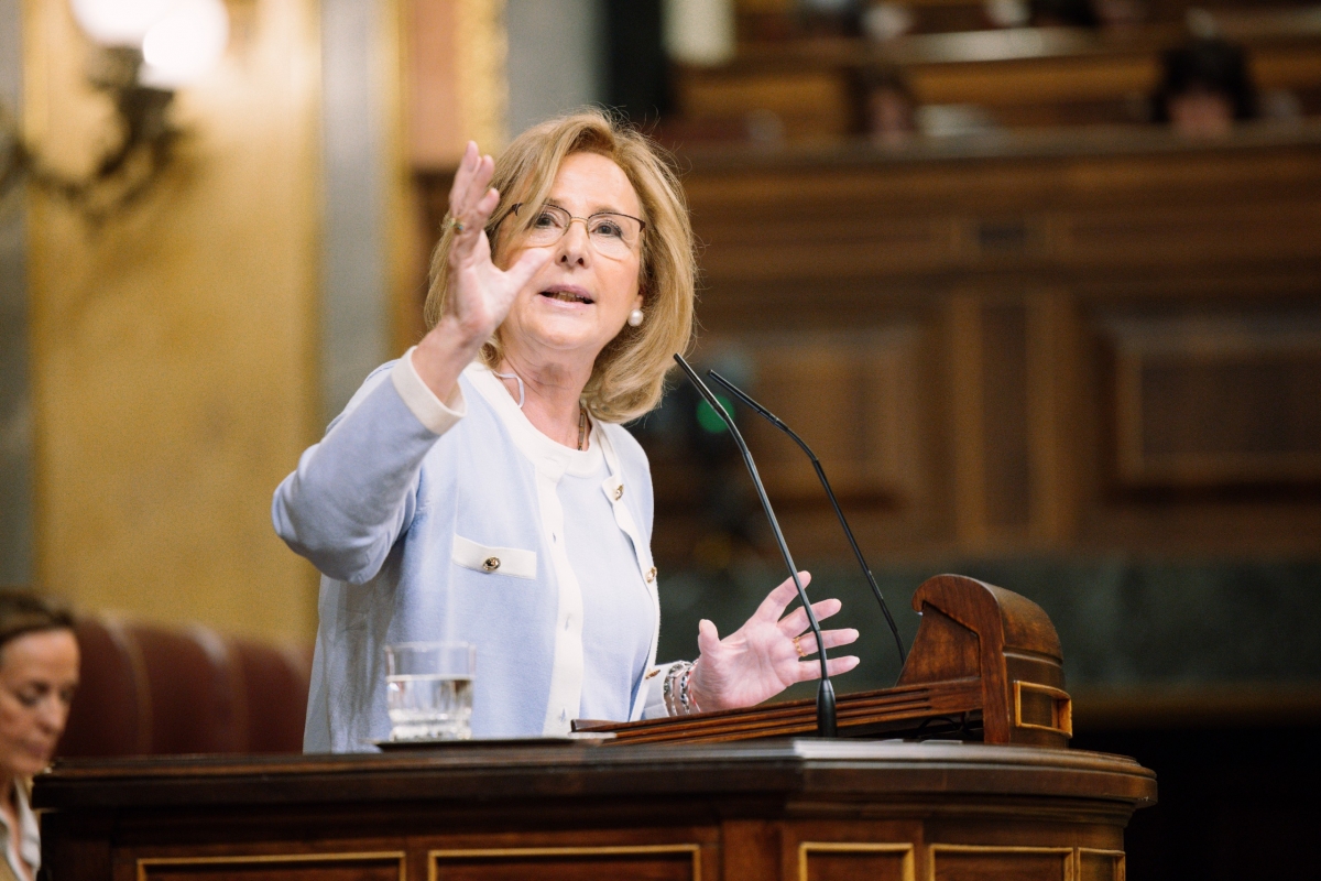 Vox pide explicaciones al Gobierno por la posible demolición de más de 400 viviendas en la costa de la Región de Murcia