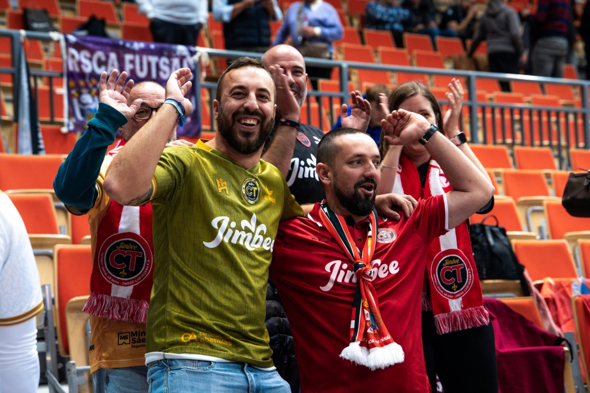  - Foto: JIMBEE CARTAGENA