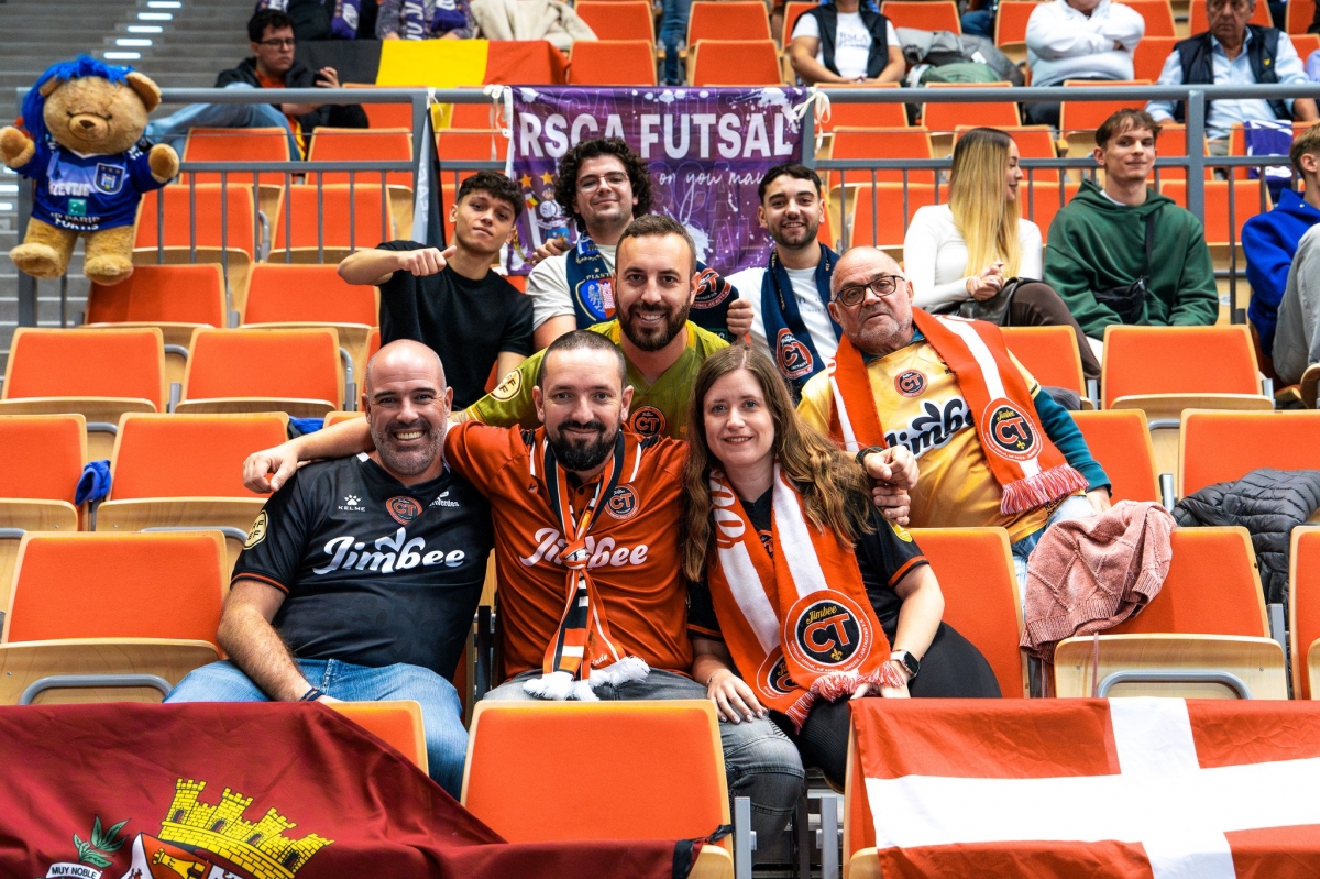  - Foto: JIMBEE CARTAGENA