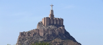 Murcia abre las consultas públicas para evaluar el impacto ambiental de la nueva zona residencial de Monteagudo con 360 viviendas 