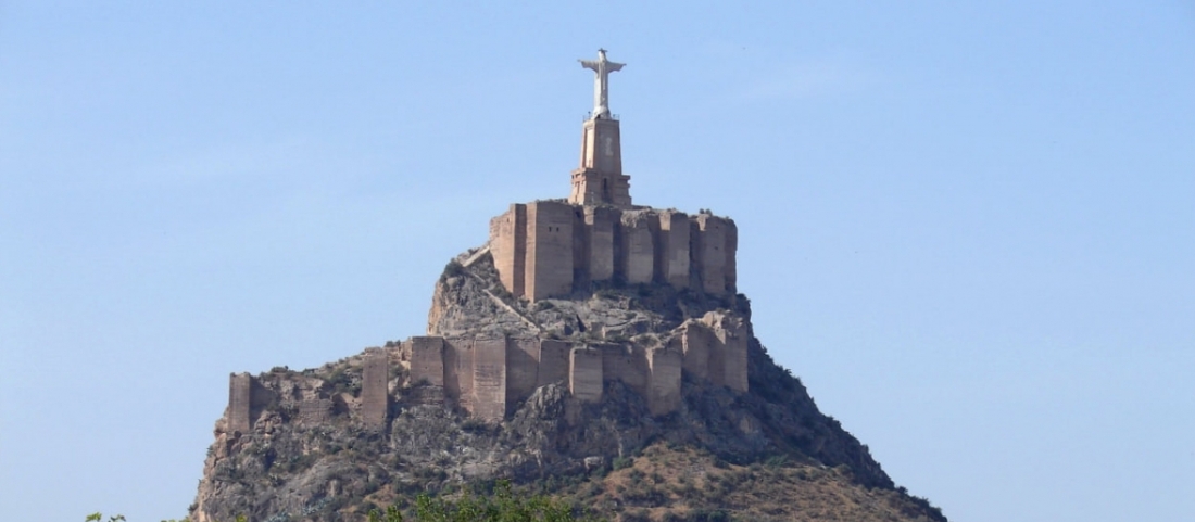 Murcia abre las consultas públicas para evaluar el impacto ambiental de la nueva zona residencial de Monteagudo con 360 viviendas 