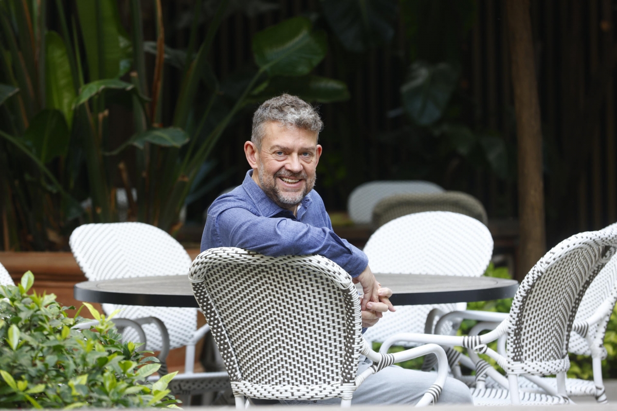 Francesc-Marc Álvaro (ERC): 