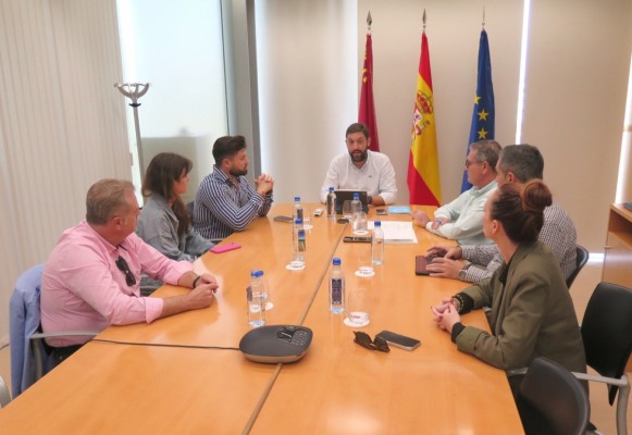 Airbnb y Turismo retiran 2.000 anuncios de alojamientos turísticos ilegales en la Región de Murcia