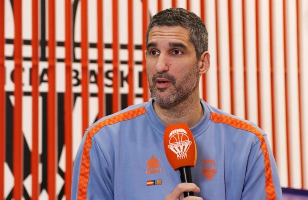 Burgos: “Debemos continuar con la fluidez ofensiva que estamos mostrando”