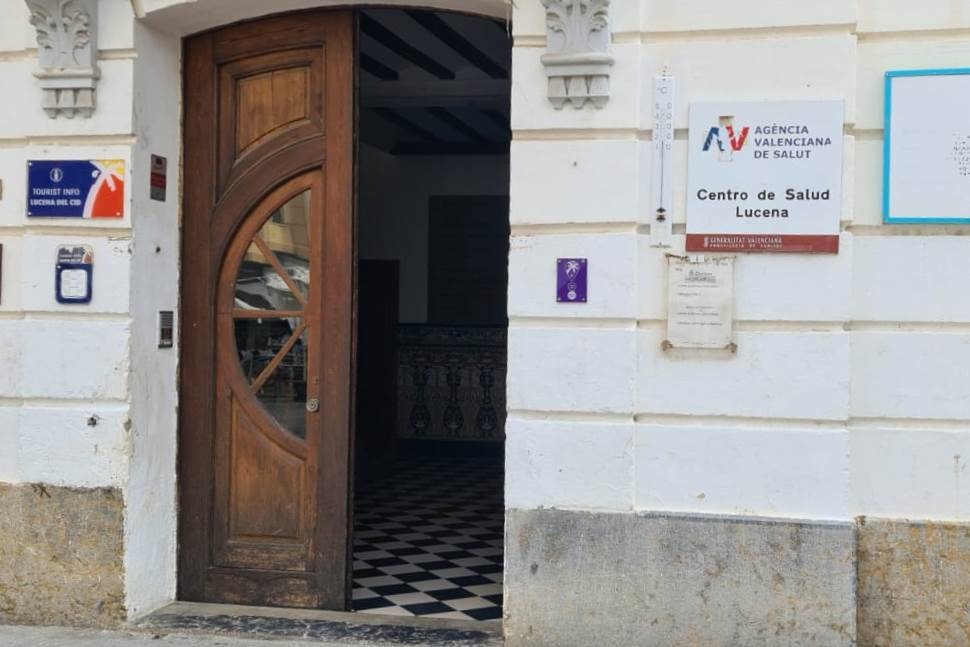 Sanidad destina 1,1 millones para reformar consultorios de diez municipios de Castellón