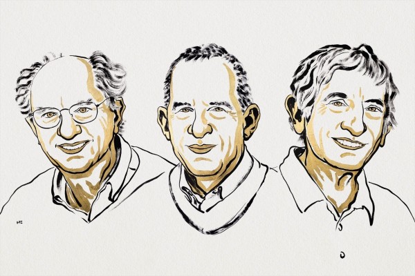 Otra vez estalla la polémica con el premio Nobel de física