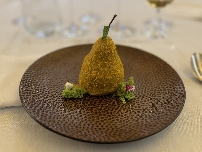 La Tardor toma la Corona: el sabor del territorio de Lino Gastronómico