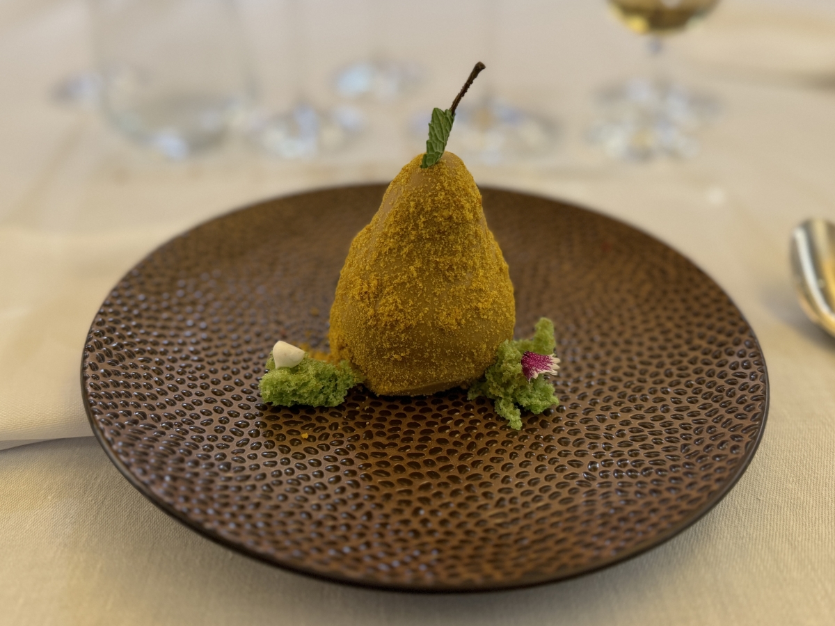 La Tardor toma la Corona: el sabor del territorio de Lino Gastronómico