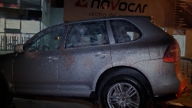 À Punt aborda en dos episodios el crimen de la viuda de la CAM y el proceso judicial que absolvió a su yerno