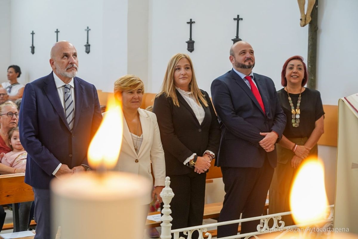  - Foto: AYUNTAMIENTO DE CARTAGENA