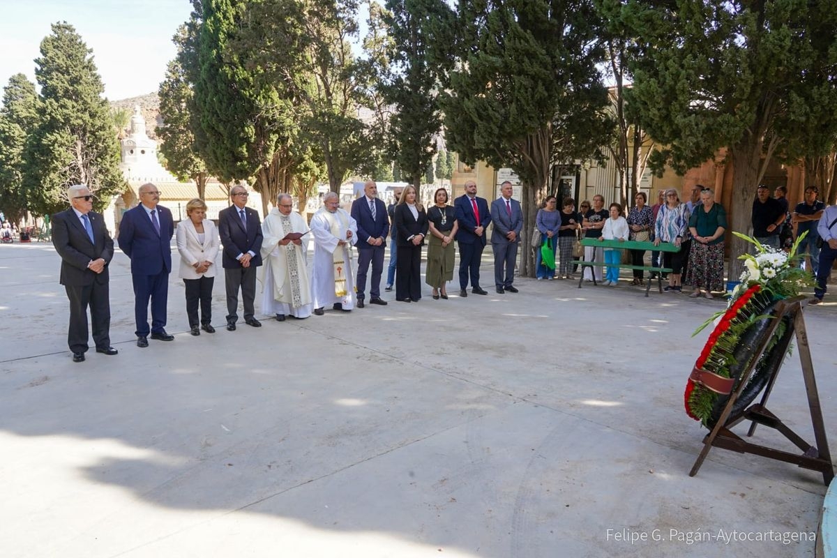  - Foto: AYUNTAMIENTO DE CARTAGENA