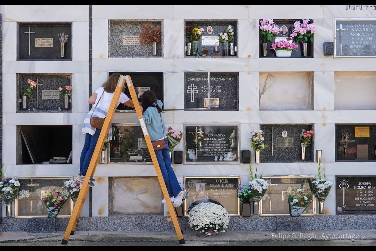  - Foto: AYUNTAMIENTO DE CARTAGENA