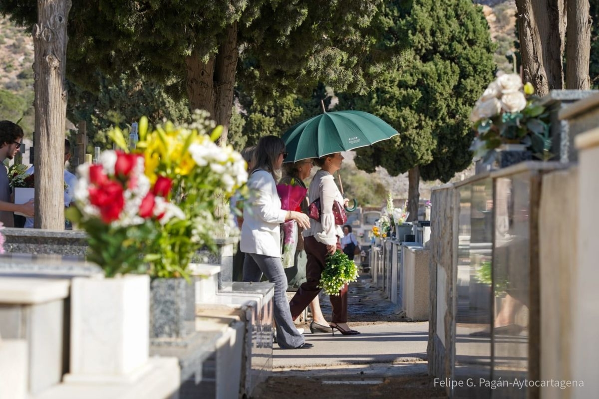  - Foto: AYUNTAMIENTO DE CARTAGENA