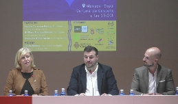 Castelló inicia las clases de la Uned Sénior: una apuesta por el envejecimiento activo