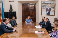 Más de 77.000 hogares de Castelló cuentan ya con contadores inteligentes para una gestión más eficiente del agua