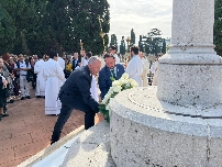 Festividad de Todos los Santos: Castelló honra a sus difuntos