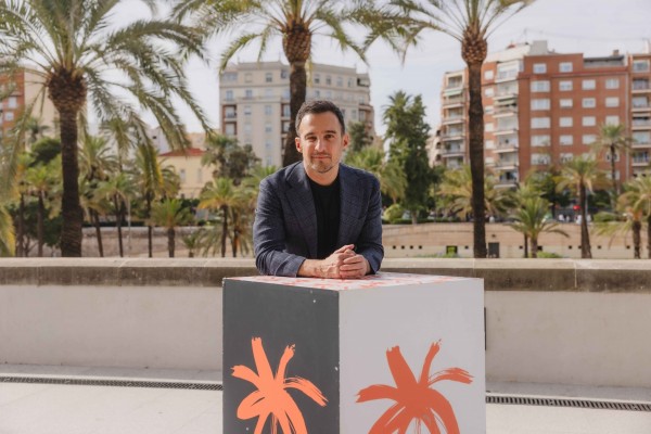 Alejandro Amenábar: 