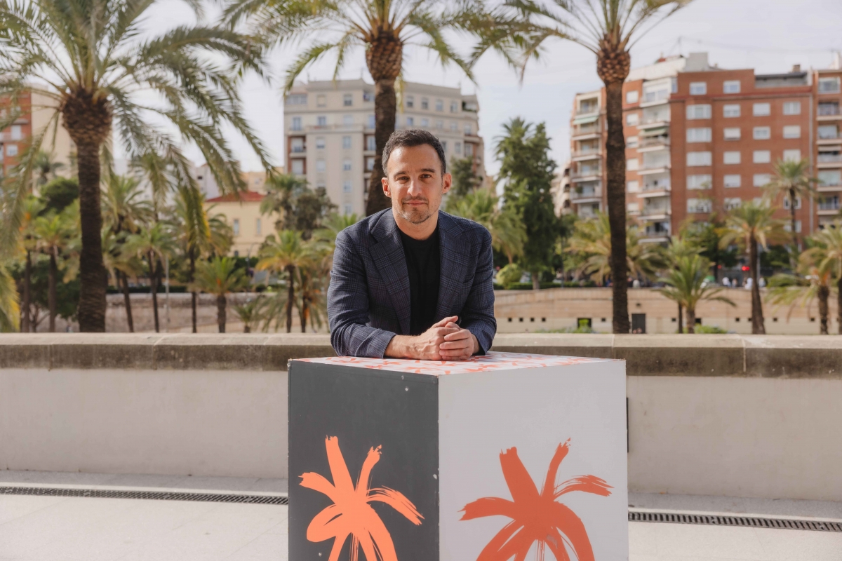 Alejandro Amenábar: 