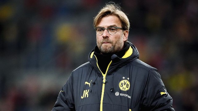 Jürgen Klopp será el nuevo entrenador del Liverpool