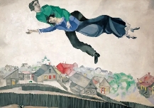 Marc Chagall