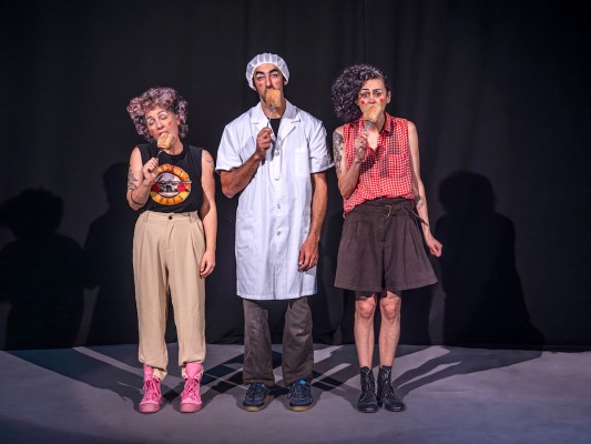 Exquisitez, 'cocina' y reivindicación queer dan el pistoletazo de salida a la 34ª MIM de Sueca