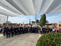 Vila-real rehabilitará de urgencia 61 columnas de nichos del perímetro del Cementerio Municipal