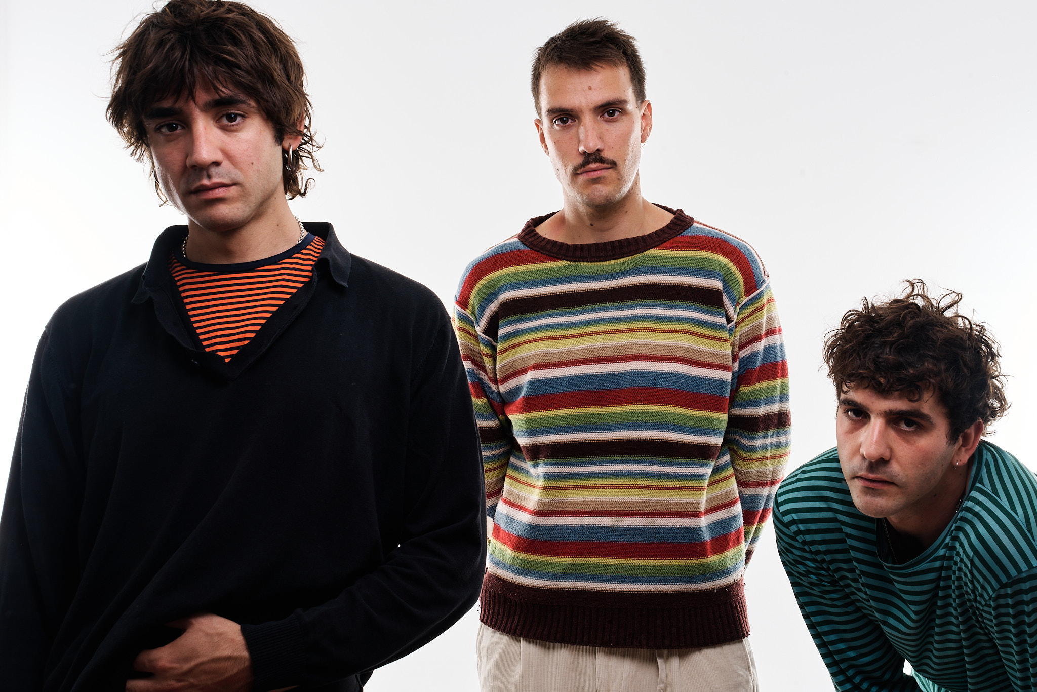 Cupido, La Paloma y Pipiolas, primeras confirmaciones del Vibra Mahou Fest
