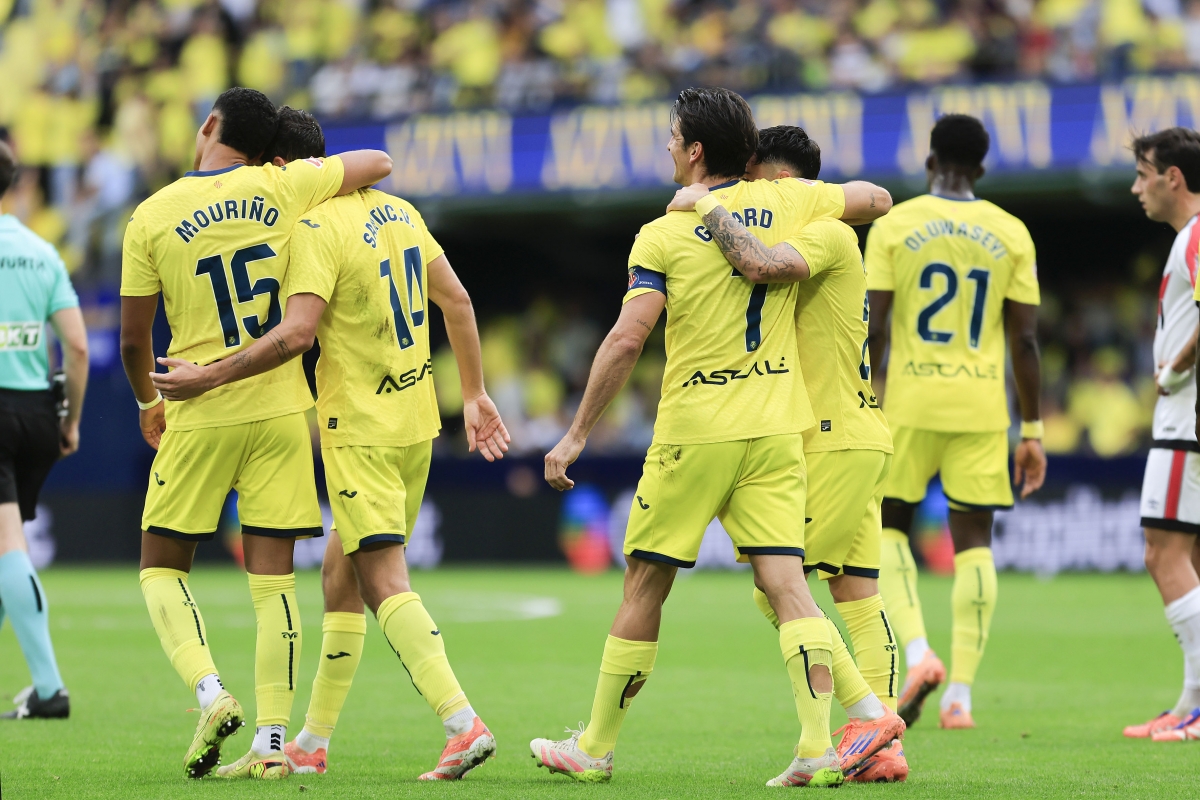 El Villarreal busca pasar página de la Champions, volviendo a ganar en Liga ante el Espanyol