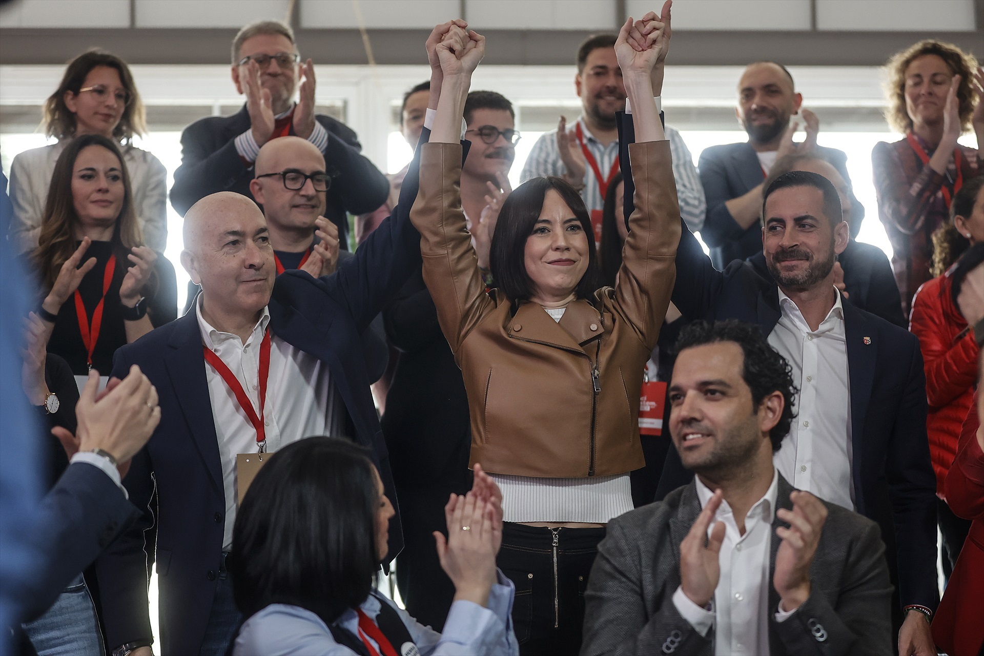 Foto: ROBER SOLSONA/EP - 