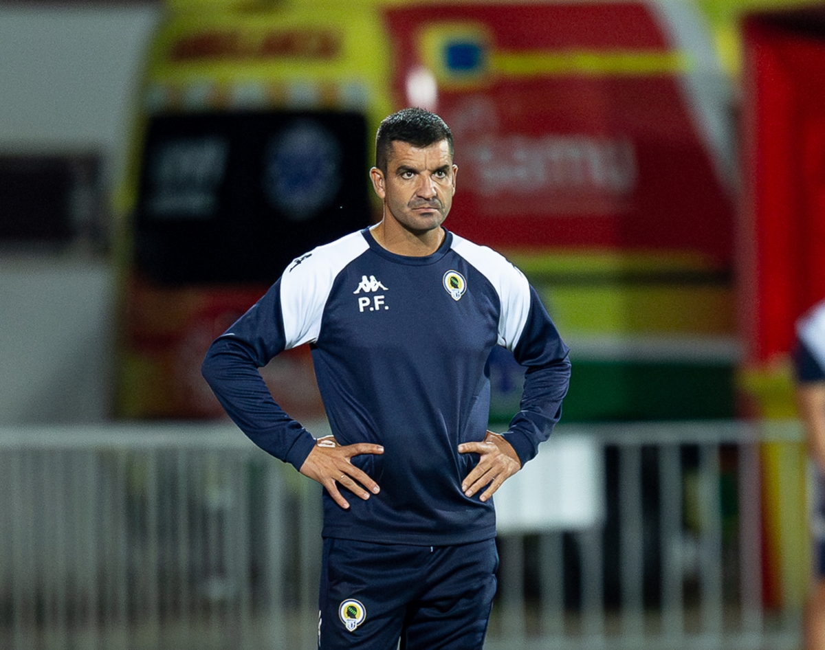 El Hércules CF busca la primera victoria como visitante y con ello espantar los fantasmas del descenso