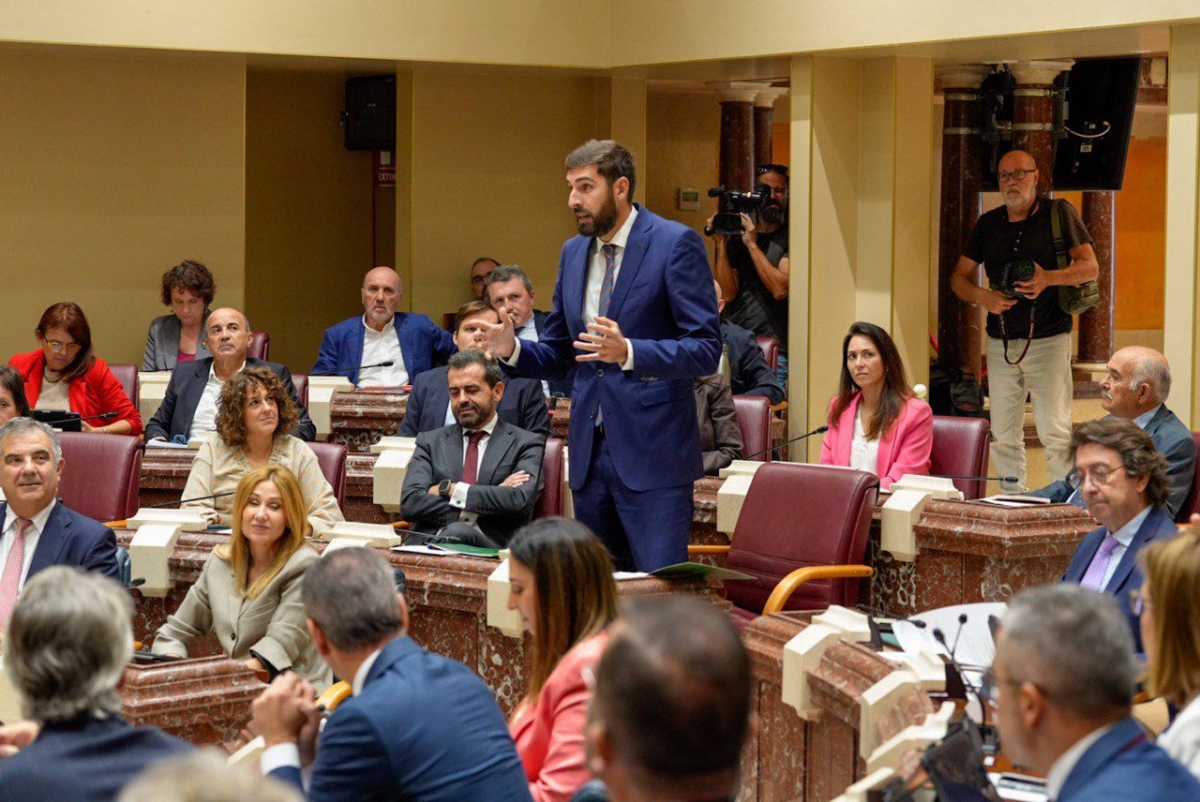 Los rechazos de Antelo levantan ampollas en los populares: 