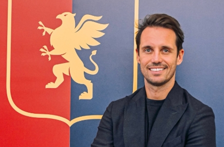 El valenciano Diego López, nuevo director deportivo del Génova