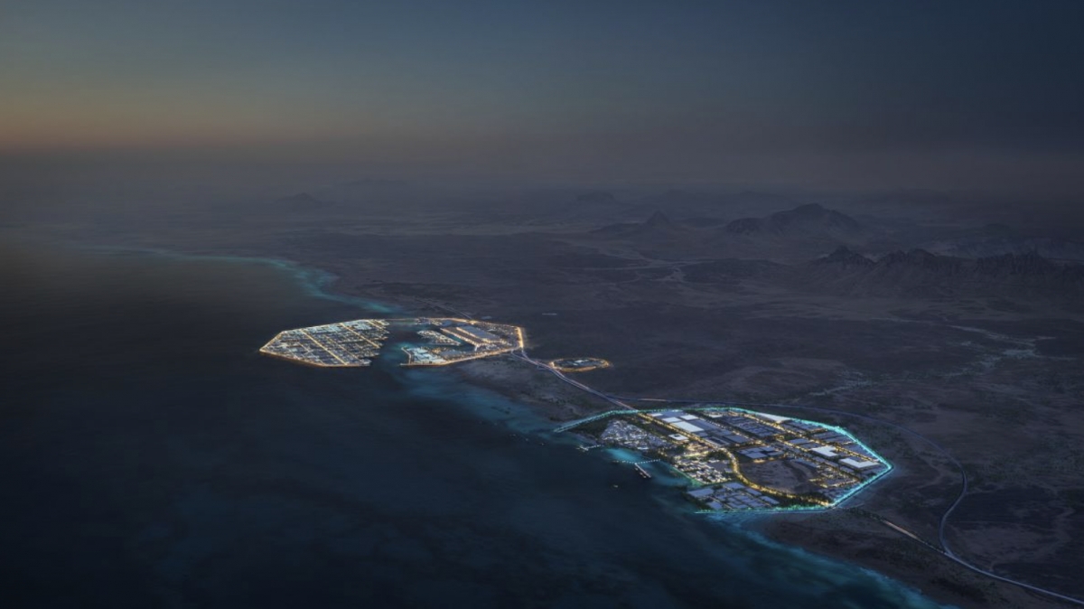 Diferentes proyectos a nivel mundial apuestan por redefinir el concepto de urbanismo con la sostenibilidad y tecnología como pilares fundamentales