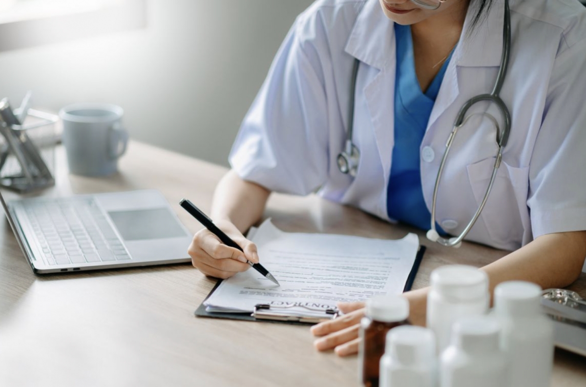 Tezepelumab, aprobado en la Unión Europea para la rinosinusitis crónica con poliposis nasal