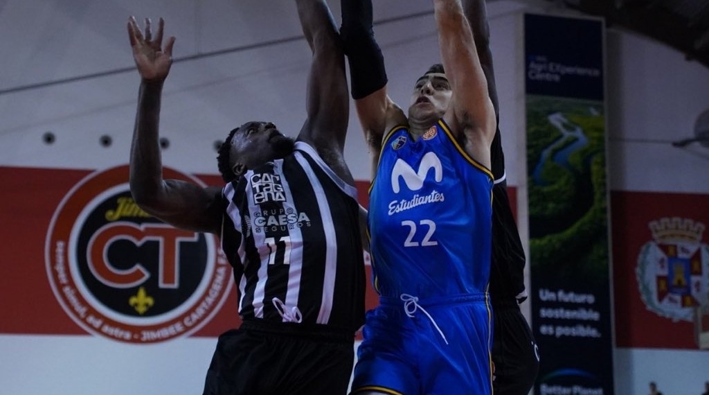  - Foto: CAESA CARTAGENA