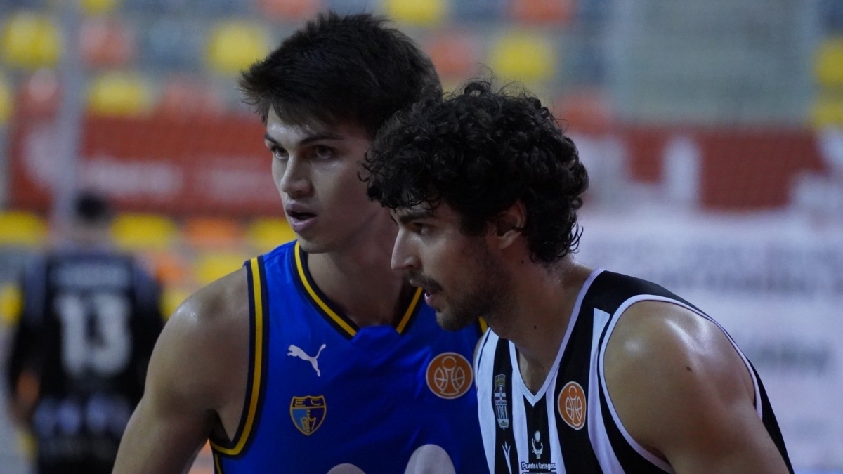  - Foto: CAESA CARTAGENA