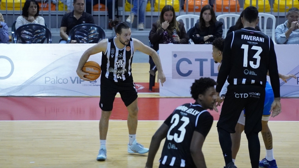  - Foto: CAESA CARTAGENA