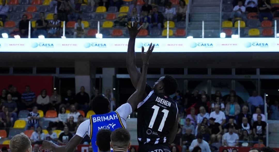  - Foto: CAESA CARTAGENA