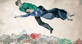 Marc Chagall