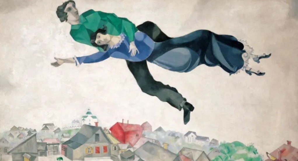 Marc Chagall