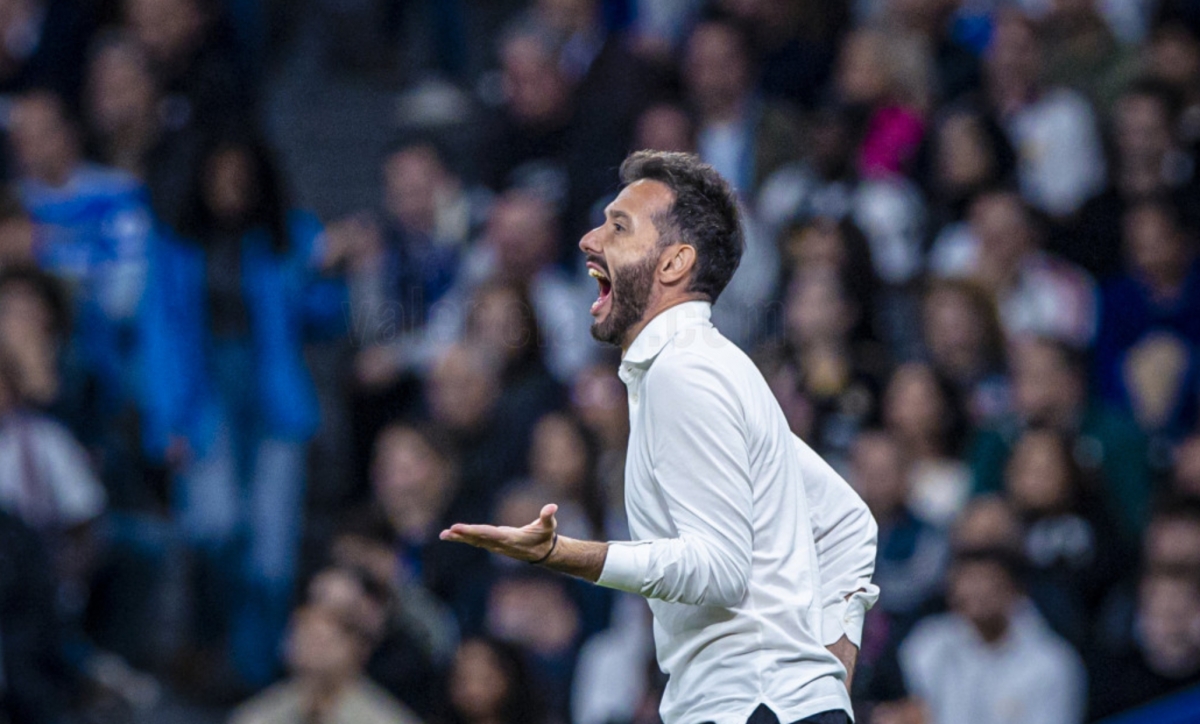 La misma angustia del año pasado 