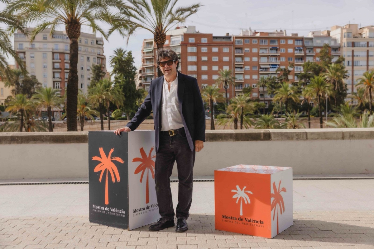 Fernando Bovaira: “La nueva autoría femenina es muy importante y está dando muy buenos frutos”