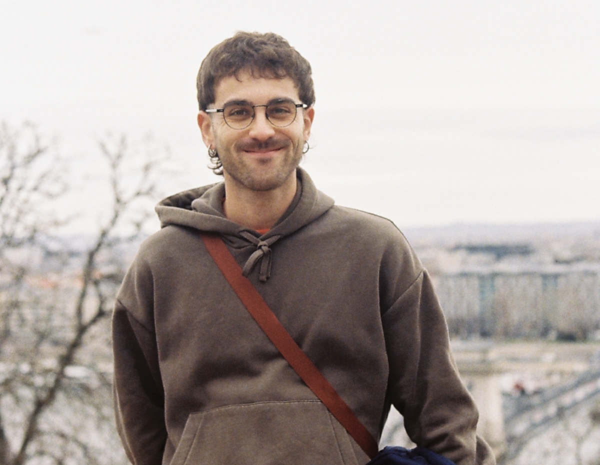 Generación V: Gabriel