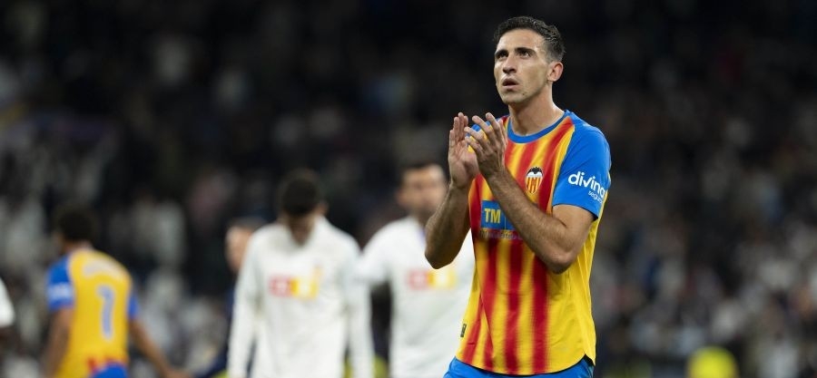 Tárrega: “Confiamos mucho en el grupo que hay y en el cuerpo técnico”