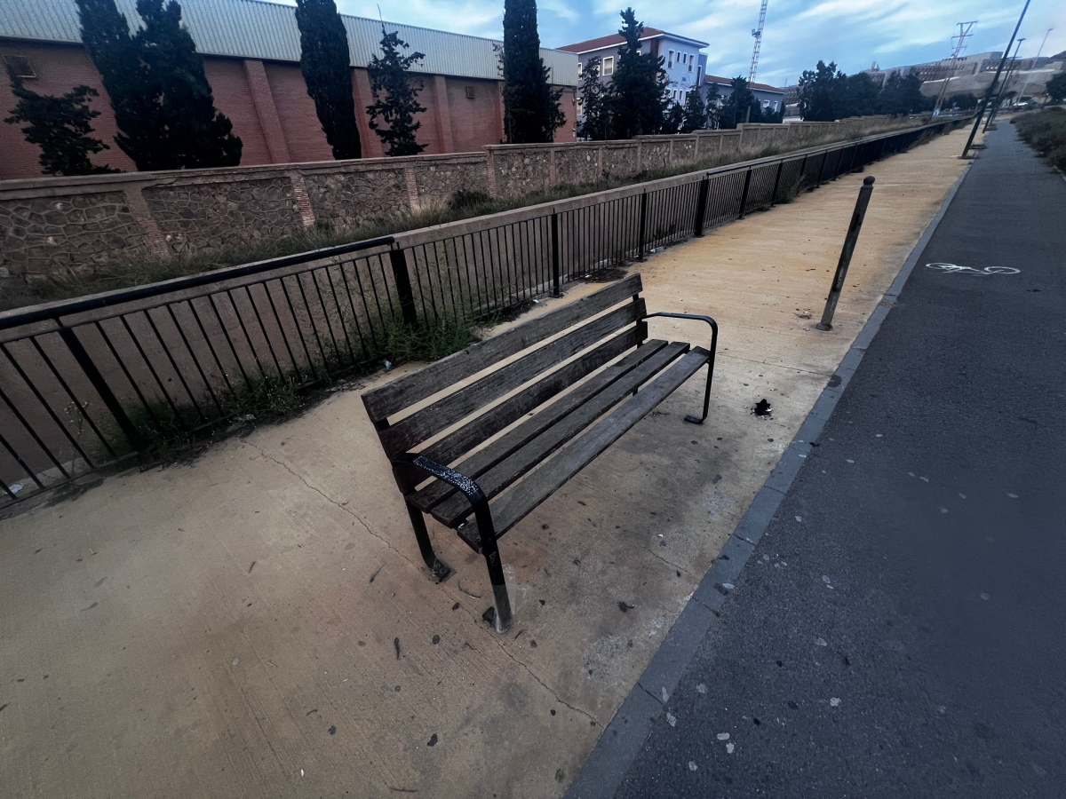  - Foto: PSOE CARTAGENA