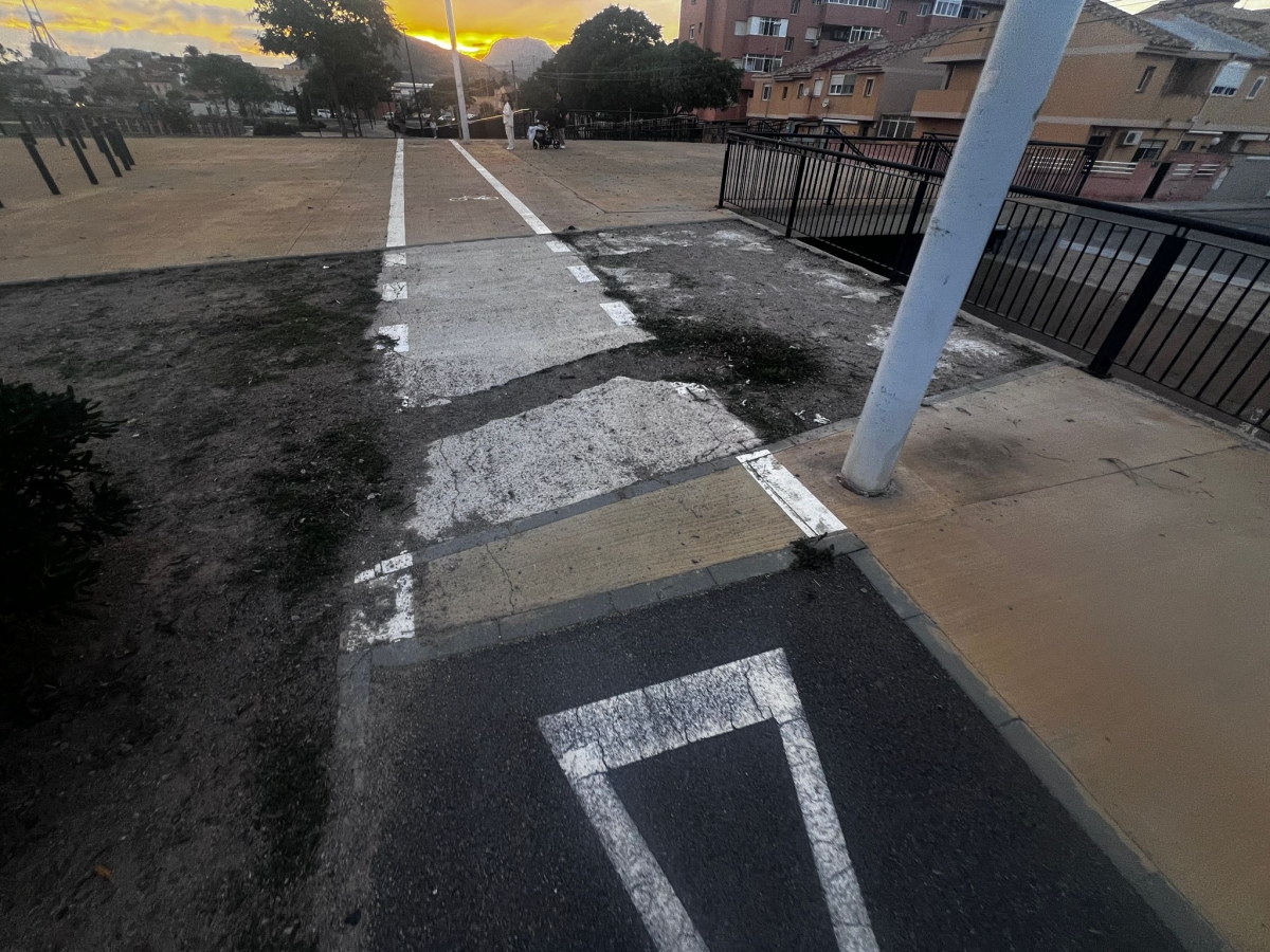  - Foto: PSOE CARTAGENA