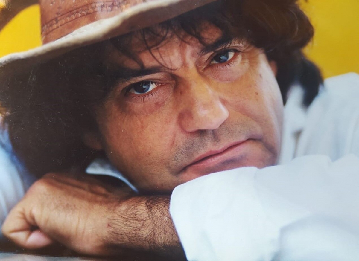 El actor y cantante Joselito es nombrado hijo adoptivo de Utiel: 