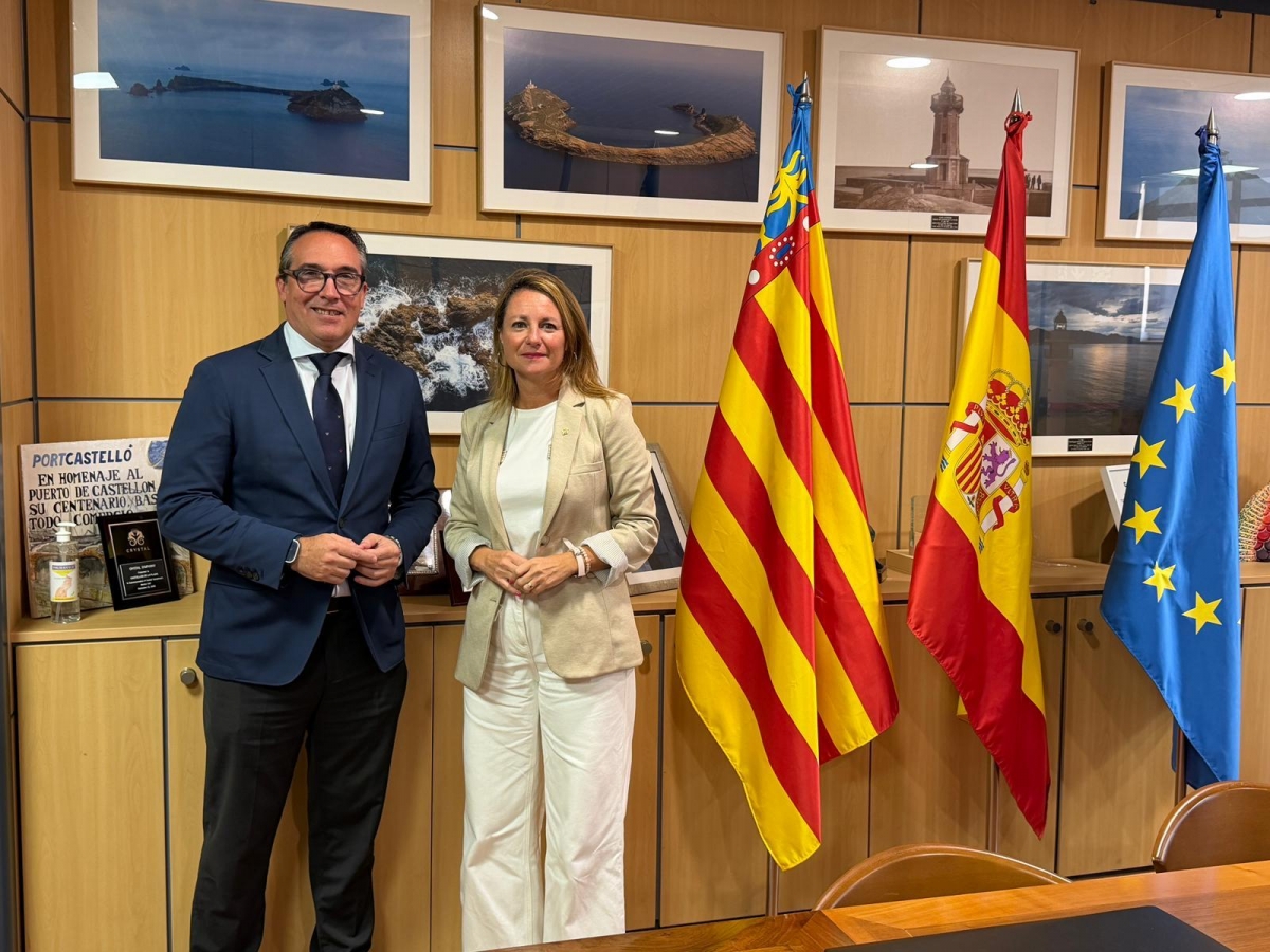 Castelló se moviliza contra el recorte de personal en las Islas Columbretes por parte del Gobierno