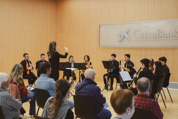 Diez nuevas formaciones sonarán en la Alquería Julià en el II Ciclo de Conciertos FSMCV
